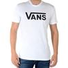 Tee Shirt - Vans - VGGGYB2 - Blanc - Manches Courtes - Col Rond - Ajusté