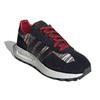Adidas Originals Retropy E5 Comfortable Sports Non-Slip Wear-Resistant Low-Top Marathon Running Shoes Unisex sneaker Black GX3956