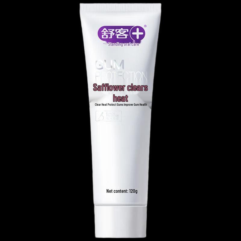 

Saky Gum Care & Fresh Breath Toothpaste