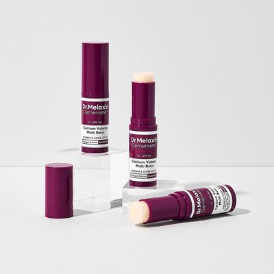 Cemenrete Calcium Volume Multi Balsam 9g