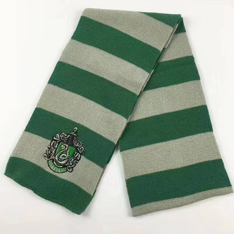 Harry Potter Children's Magic Academy Robe - COS Cloak School Uniform for Halloween Performances