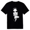 Shortsleeved Roundneck Y2k Fashion Tshirt New Mens Tshirt Camisetas Ozzy Osbourne Heavy Metal Legend 71064