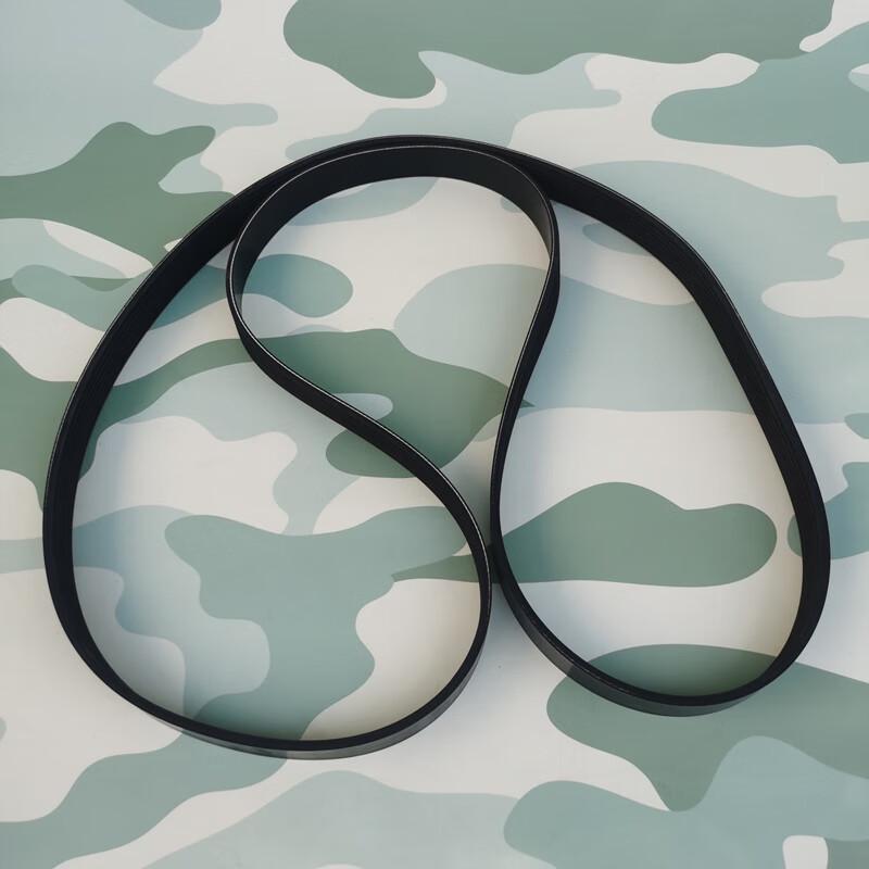 Huchen Dongfeng Tianjian Engine Drive Belt