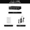 AIYIMA A01 2.02.1 Channel Amplifier, 100W2, RCA & AUX Power Amplifier, TPA3116D22 + NE5532DR3, Class D, with Bass and Treble Controls, for Home