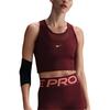 Pro Women's Dri-FIT Cropped Tank Top HJ1192-619