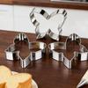 Accesorii de gătit – Instrumente pentru decorarea alimentelor