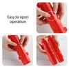 Sushi Roller Mold Cylindrical Diy Sushi Making Kit Machine Kitchen Sushi Tool for Easy Sushi Cooking Rolls Beginner Sushi Kit