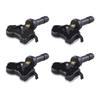 4PCS 68313387AC Tire Pressure Sensor TPMS 433MHZ for Dodge Durango Jeep Grand Cherokee RenegadeI