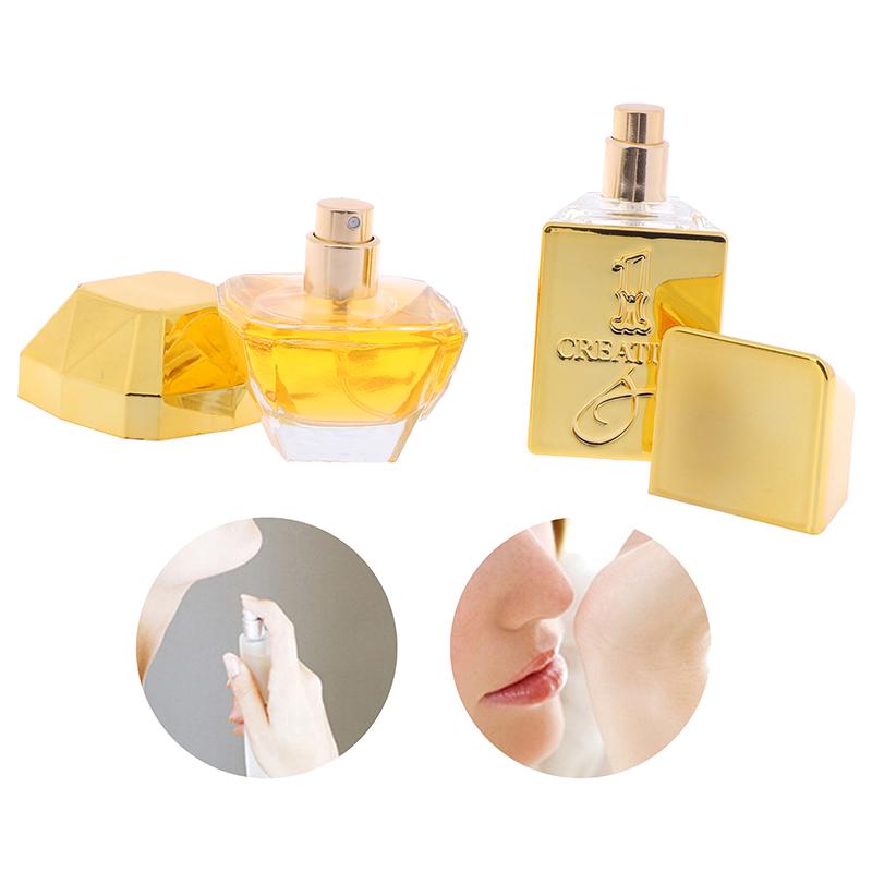 Buy 30Ml Long-Lasting Spray Perfume Perfume Practical Perfume Glass Bottle  Essence at affordable prices — free shipping, real reviews with photos —  Joom