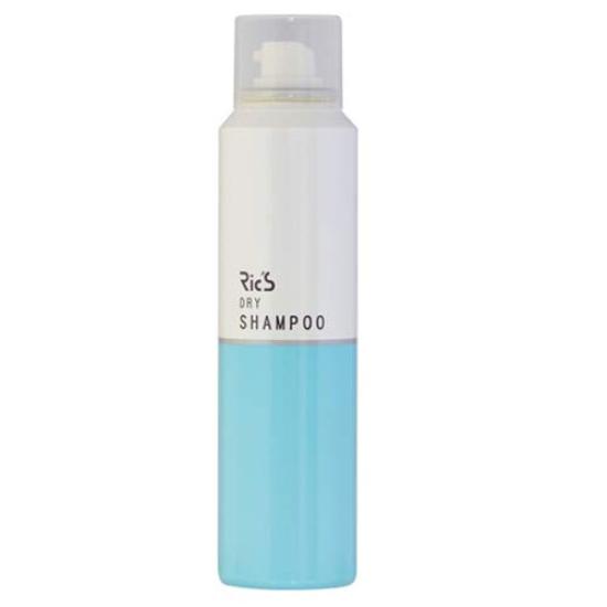 

Nippon Chemicos Co., Ltd. Ricks Dry Shampoo