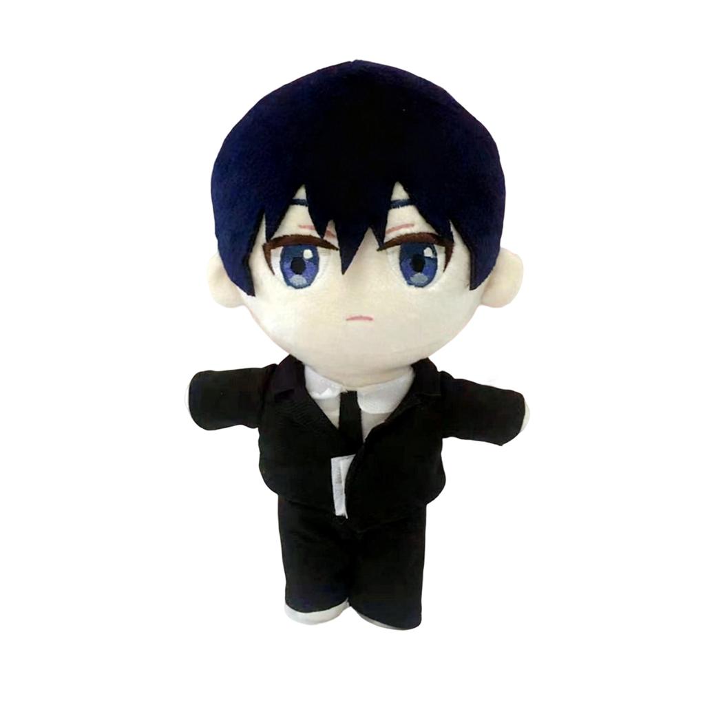 Plush Toy  Plush Toy  Rag Doll  Doll  Plush Toy