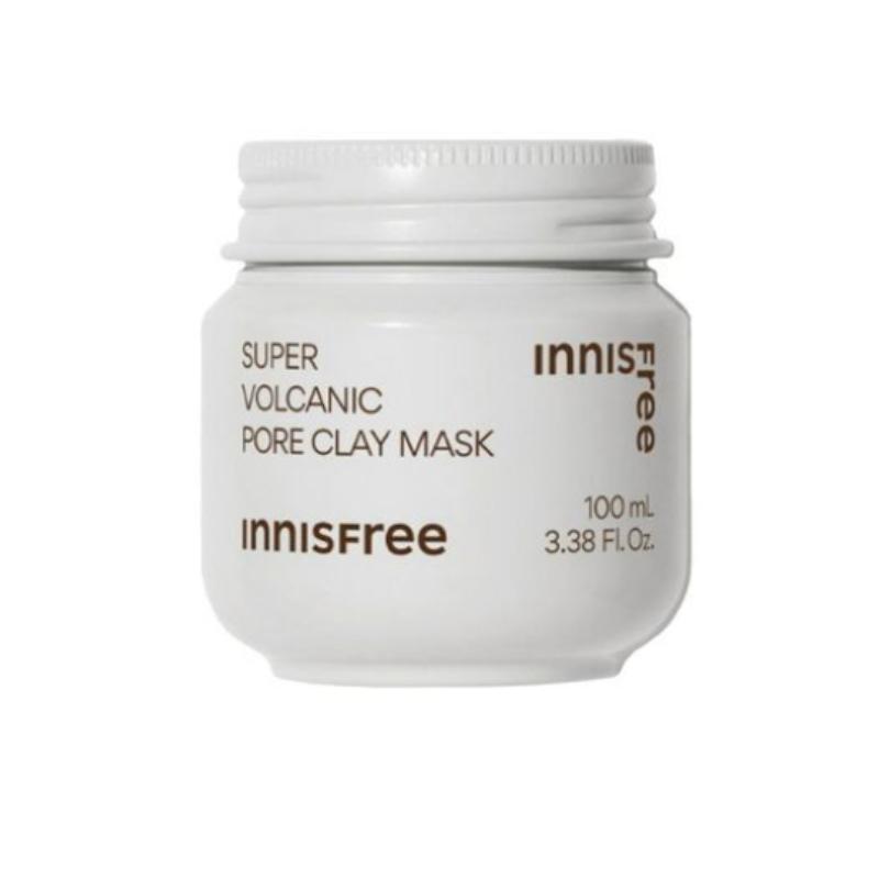 

Innisfree Супервулканическая маска для пор 100 мл