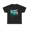 Wolf Alice - Blue Weekend Premium Unisex T-Shirt