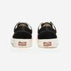 Vans Old School VR3 - Black/Marshmallow, VN0005UB1KP, 1010097520, Popular Korean Shoes