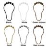 Smoothly Removable Shower Curtain Accessories Shower Curtain Hooks Glide Ring Hooks Curtain Rings