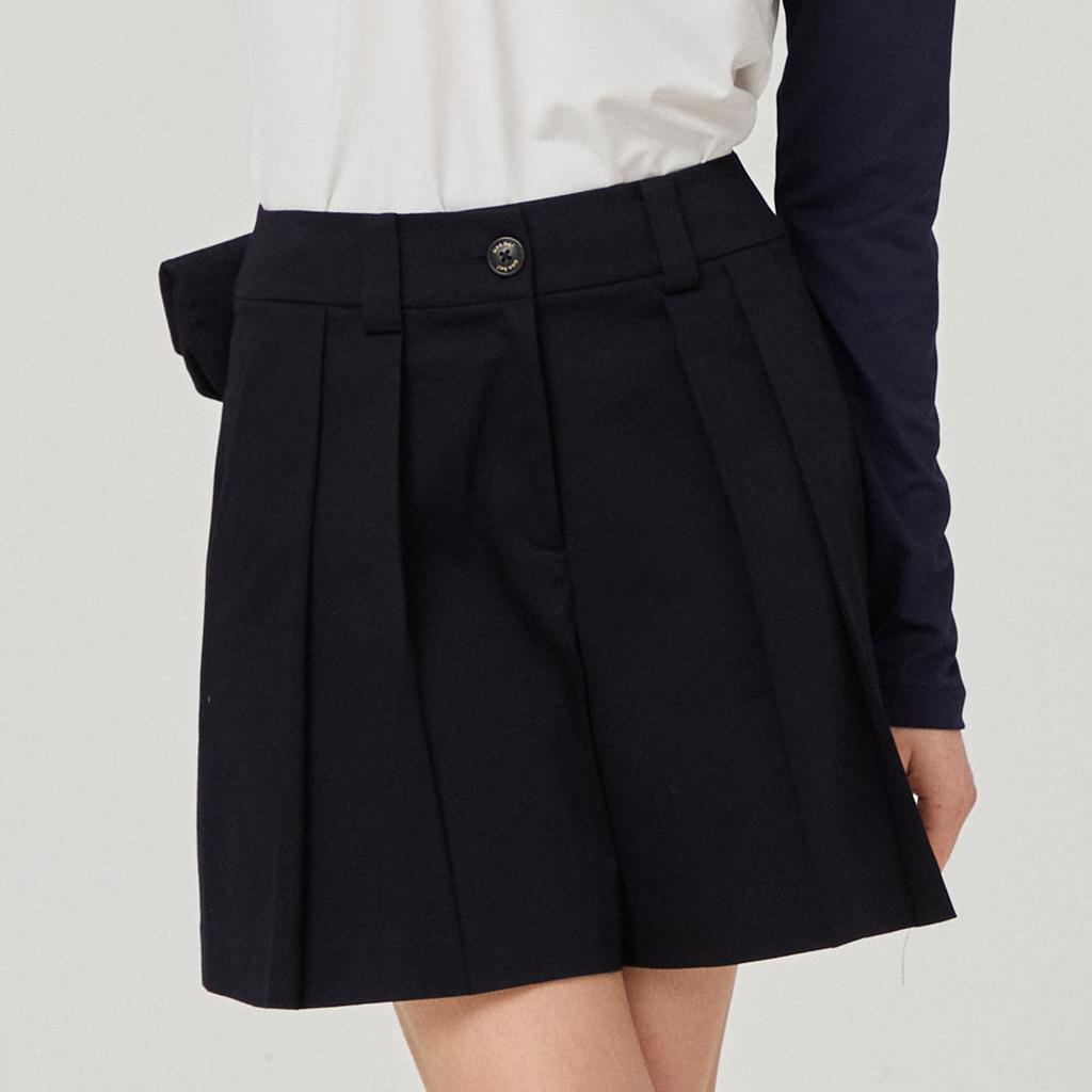 LIKK Ball Pouch Set Shorts (Navy)_L4B1-Pt04C
