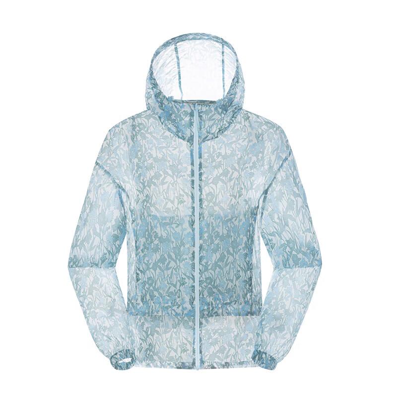 LAFUMA Women's Cooling Sun Protection Jacket