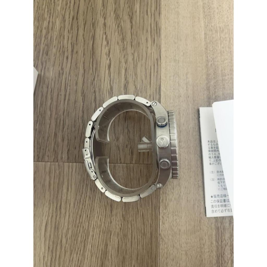 Used NIXON A4861529 Wristwatch