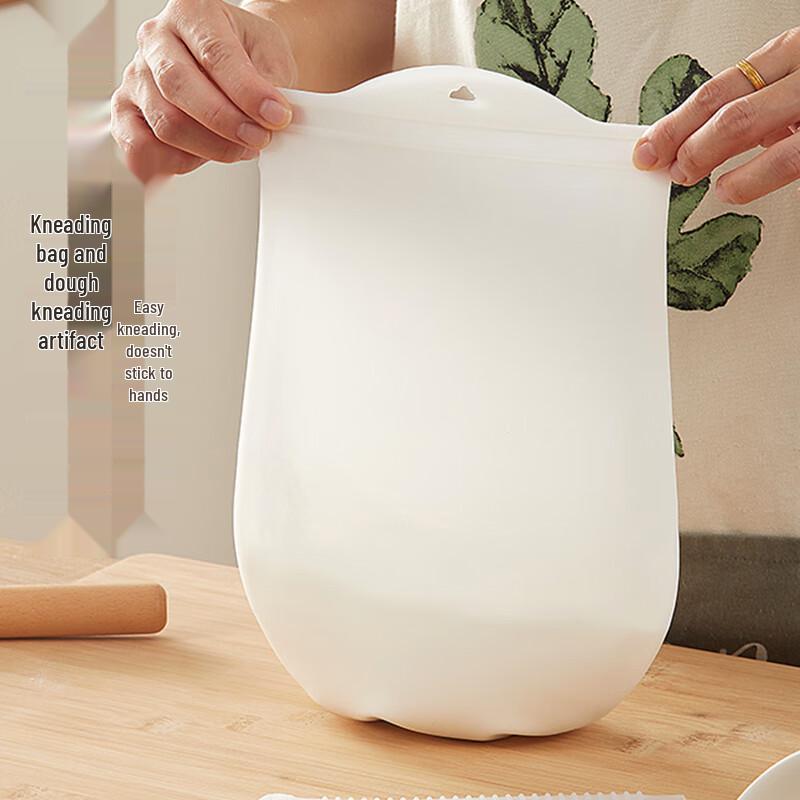 Silicone Dough Kneading Bag