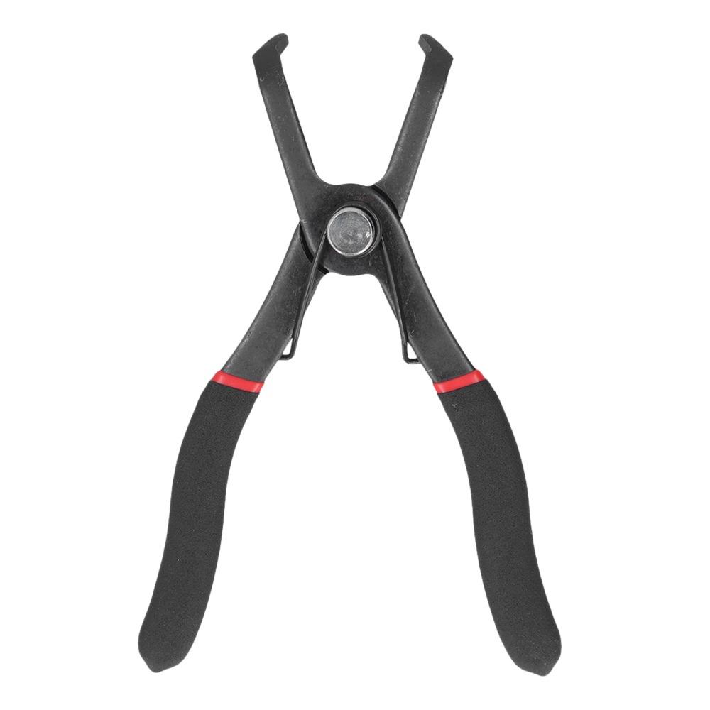 Durable Push Pin Pliers Anti-Slip Auto Clip Removal Tool Efficient Clip Pliers  Mechanic