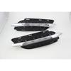 Compatible Daytime Running & Fog Lights for Mercedes W246 (2014-2015) B150 B170 B180 B200