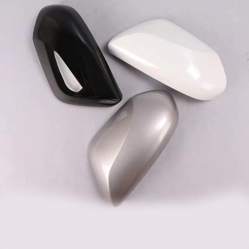 Rearview Mirror Cover with Turn Signal for 2019-2023 Toyota Avalon