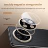Mofe Huawei Mate 70 Air Full-Lens Magnetic Leather Case