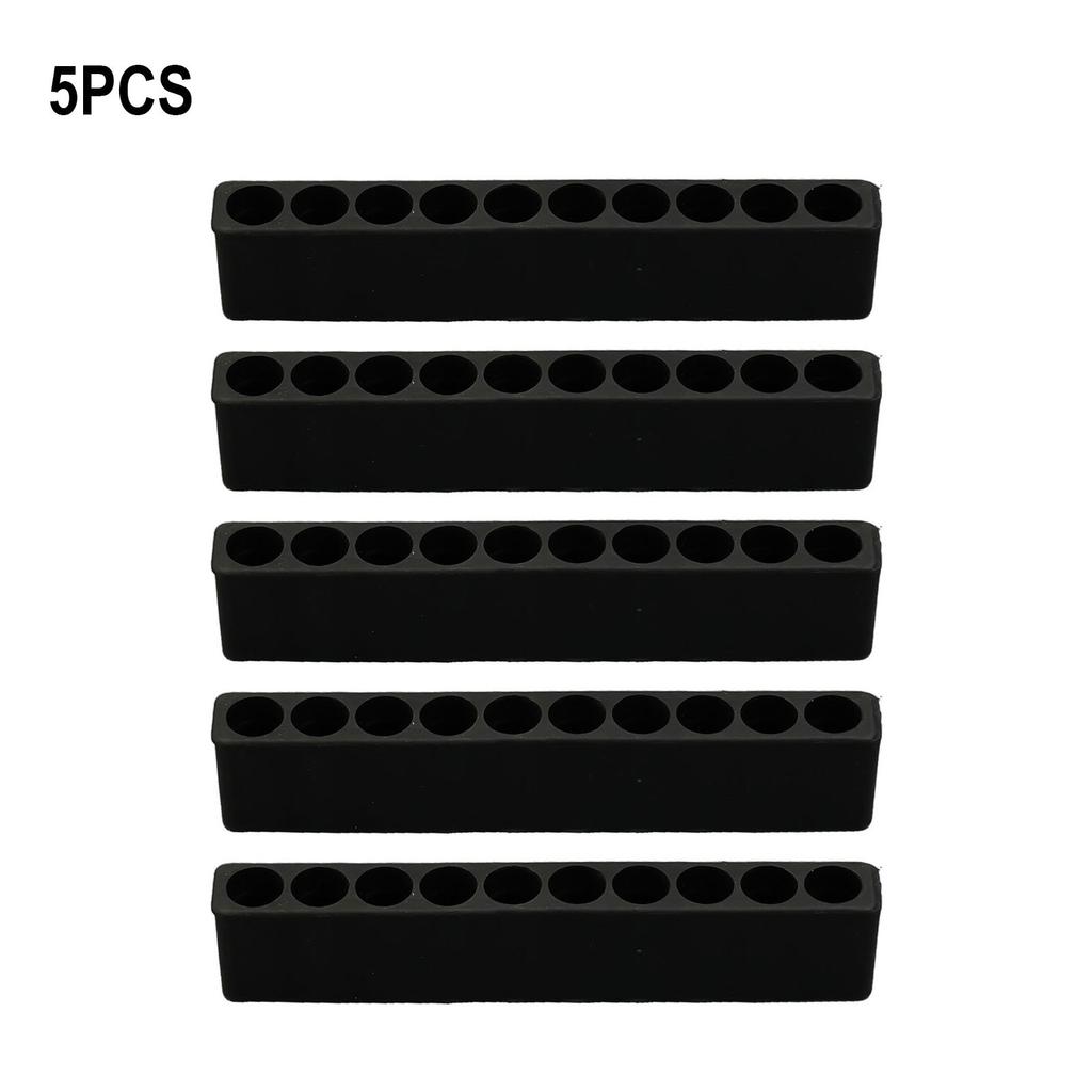 1/4\"Hex Tool Screwdriver Place Bit Holder 6.35mm Drill