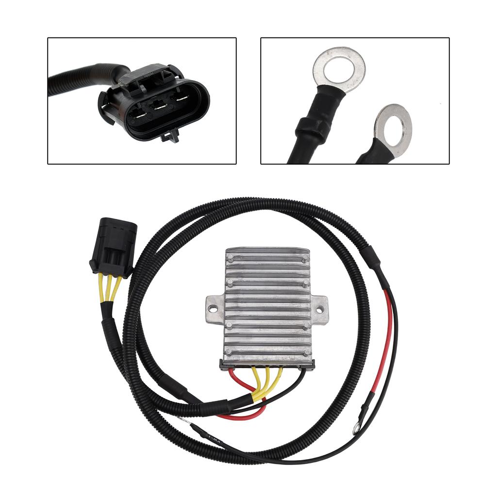 Rectifier Voltage Regulator 710006824 For Can-Am Defender Maverick Turbo 21-25