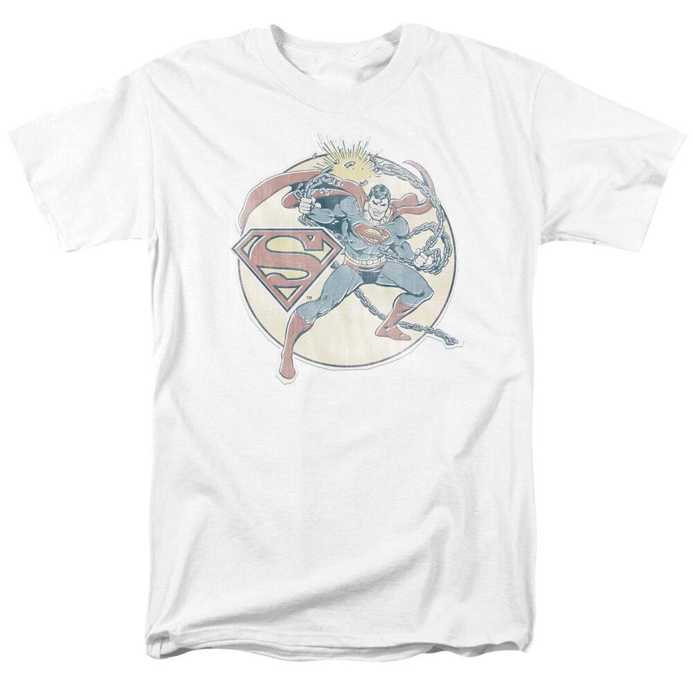 Superman  Retro Superman  T-Shirt - to 5X XL