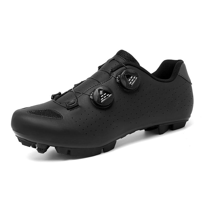 XT6068 Men's Women's Cycling Shoes Bicycle Rotating Buckle Mountain Lock Road No With Sports Code