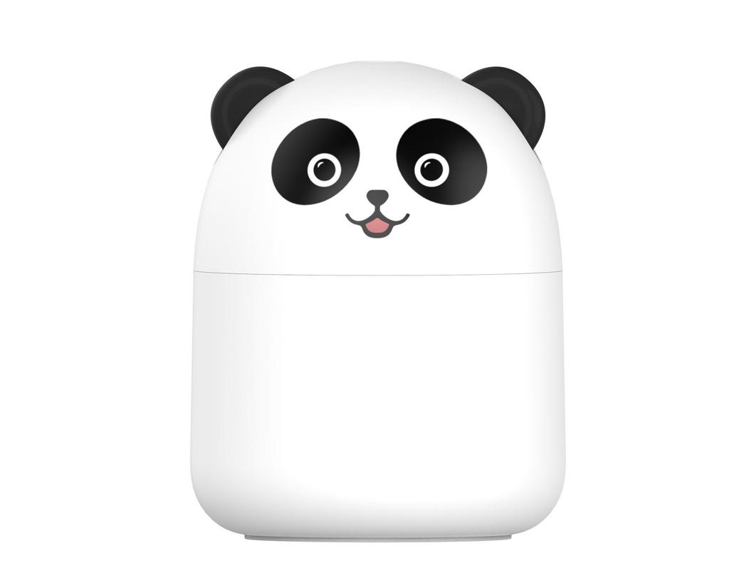 USB Mini Egg Ultrasonic Humidifier for Home or Office