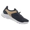 SHIMANO EX300 Cycling Shoes Navy 40 (25.2cm)