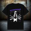 Beliebtes Eyehategod Depress Schwarzes Baumwoll-Unisex-T-Shirt in voller Größe F2671