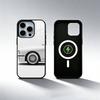 E30 CAR  Phone Case For iPhone17,16,15,14,13,12,11 Plus,Pro Max Magnetic For Magsafe Wireless Charging