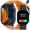 Smartwatch Unisex Gravity Gt15-2 - Bluetooth Calls, Additional Strap (Sg029B)