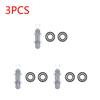 1-5PCS Magnetic Fishing Rod Pole Hook Keeper Lure Bait Holder Lure Accessories Safety Keeping Holder for Fishing Rod Tool