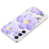 For Samsung Galaxy A34 5G Case Pattern Printing Shockproof Soft TPU Phone Cover