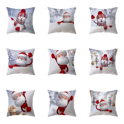 Textil do jedálne a obývacej izby – Obliečky na vankúše