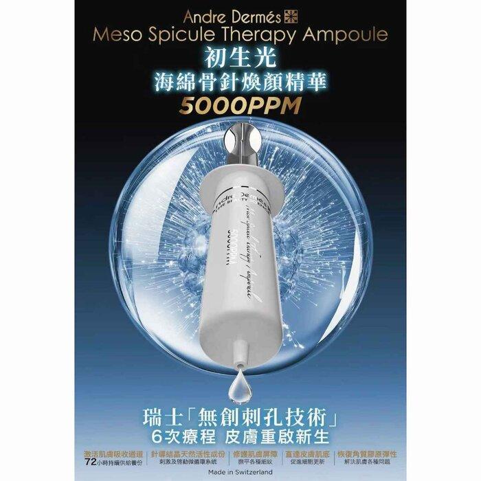 ANDRE DERMES MESO SPICULE THERAPY SERUM