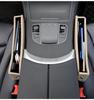 Car Accessories Seat Gap Organizer Box Leak-proof Storage Bag For Lexus F SPORT ES RX NX LS UX LM LX GX LC RZ IS CT GS RC HS SC