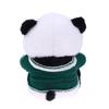Christmas Cute And Soft Panda Doll Kawaii Plush Simulation Stuffed Animals Toy For Children'S Playmates Birthday Gift