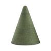 Cone Shape Cone Shape Polishing Wheel 50/100/200 Grits Tile Trimming Tool  Internal Hole