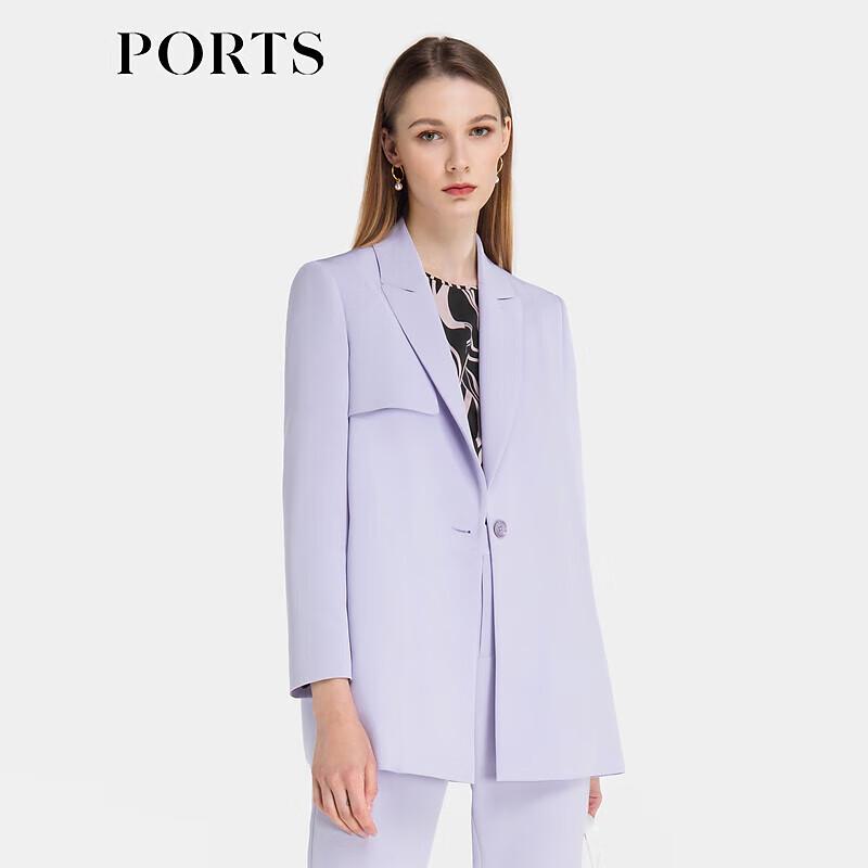 

PORTS Women s Long Sleeve Jacket 6