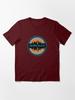 Pearl Jam Seattle Sound Wave Essential T-Shirt