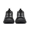 Anta Chunky Sneakers Men's Basic Black/Silver 112618899-1