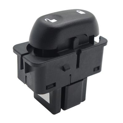 1L2Z14028AA 1x Door Lock Switch Black Electronics For Ford F150 Heritage 2004 For Ford F150 Truck 2002-2003 High Quality