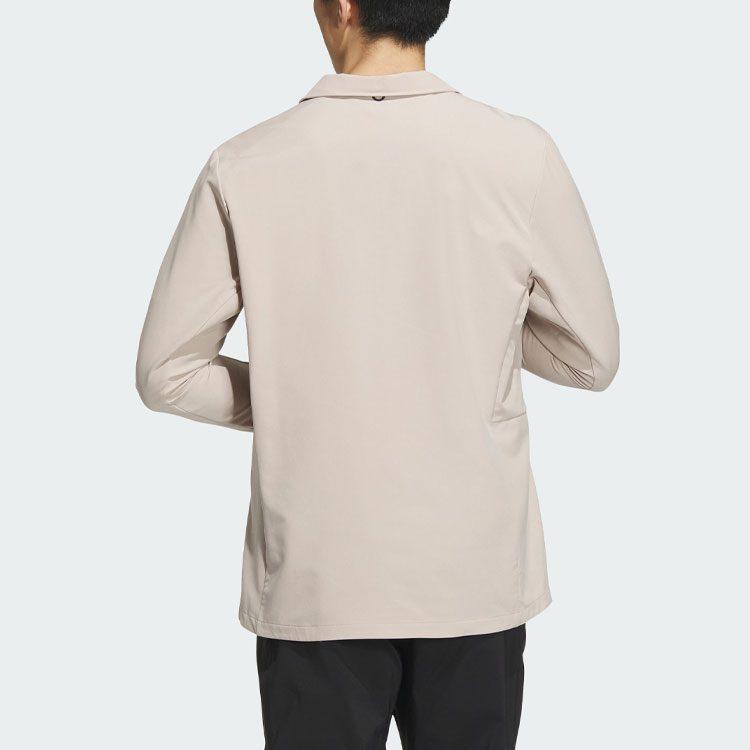 Adidas Waterproof Windbreaker Jacket Men's IL8974