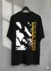 Unisex Adult Vintage Music Cocteau Twins Graphic T-Shirt Vintage Al...