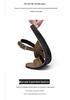 Men's Dual-Use Non-Slip Soft Sole Sandals - Summer 2026 Versatile Beach Shoes & Casual Slippers Trendy Design